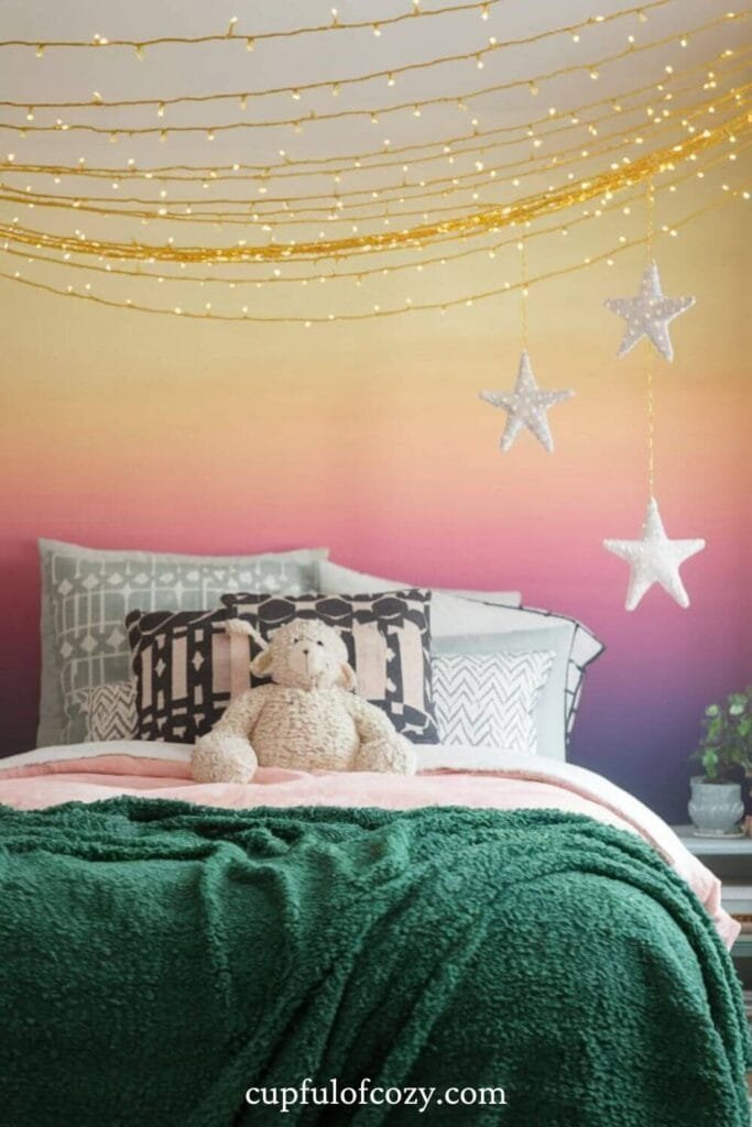 Camping Firefly Nook Camping Firefly Nook Bedroom for Kids