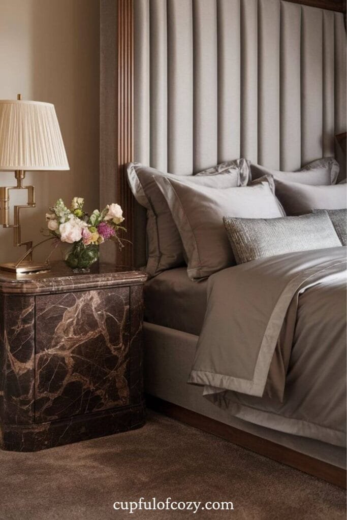 Marble Touch Bedroom (2)