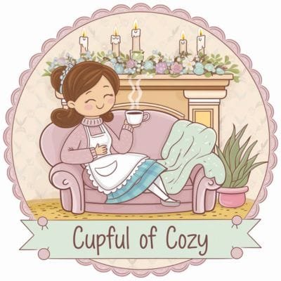 Cupful of Cozy