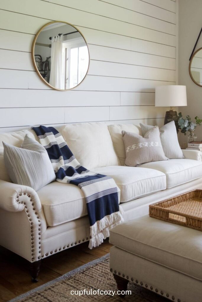 Chic Shiplap