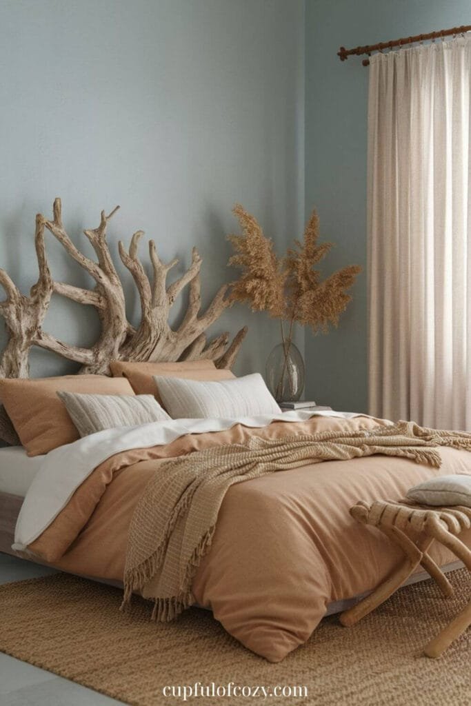 Driftwood Bedroom