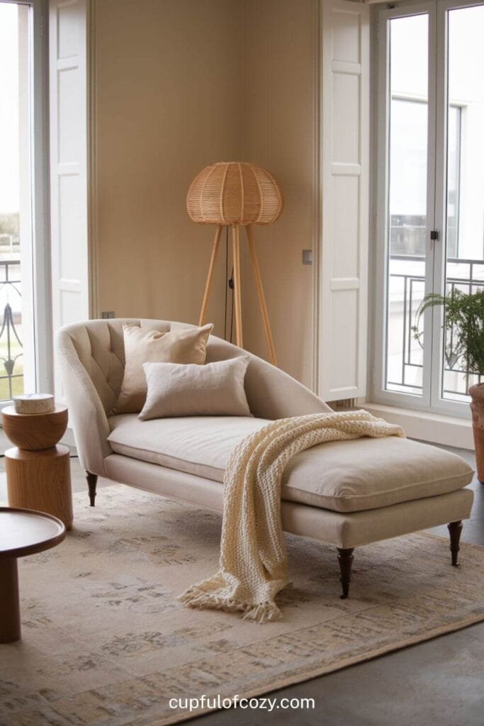 French Reading Corner