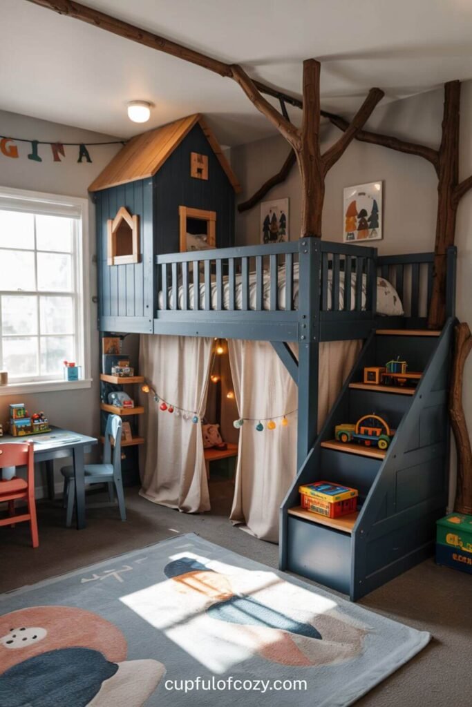Functional Family Space-Saver