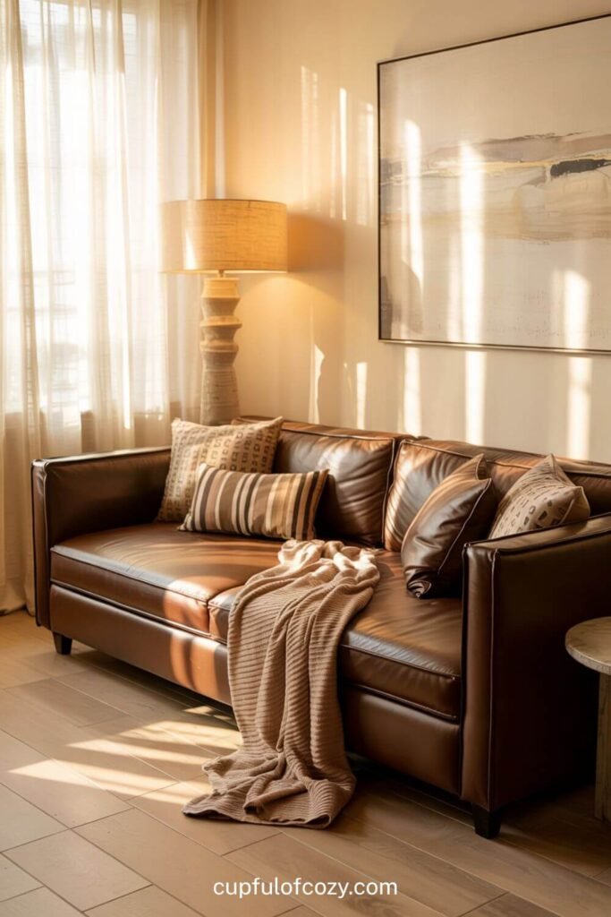 Light Wood Floors That Create Gorgeous Balance (2)