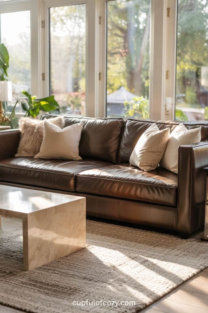 Light Wood Floors That Create Gorgeous Balance