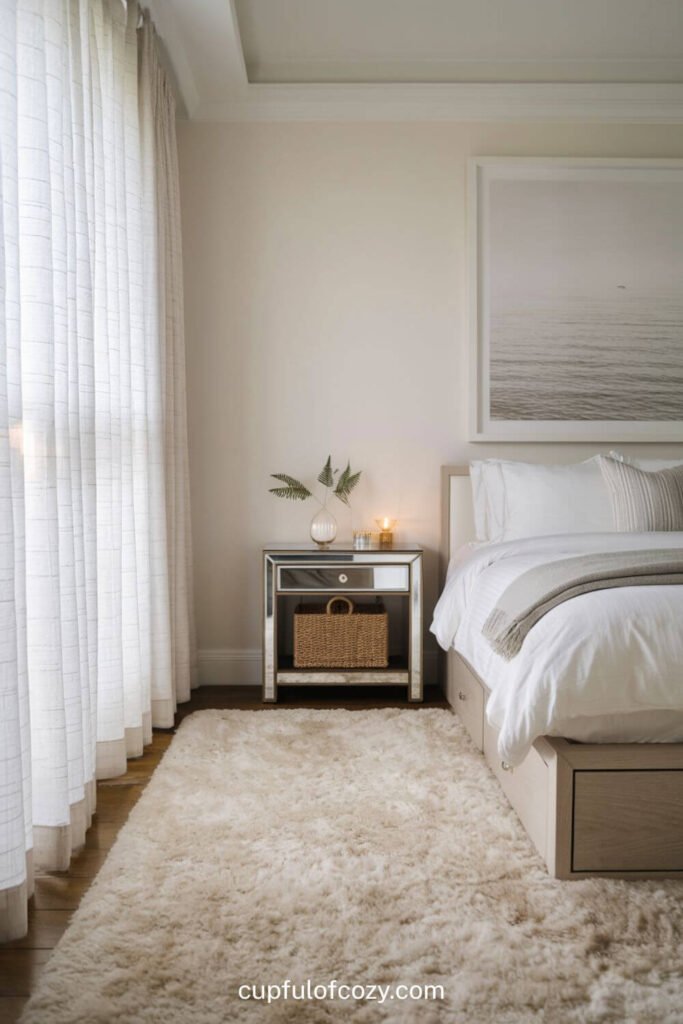 Luxury Hotel-Inspired Bedroom (3)