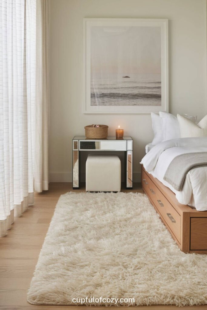 Luxury Hotel-Inspired Bedroom (4)