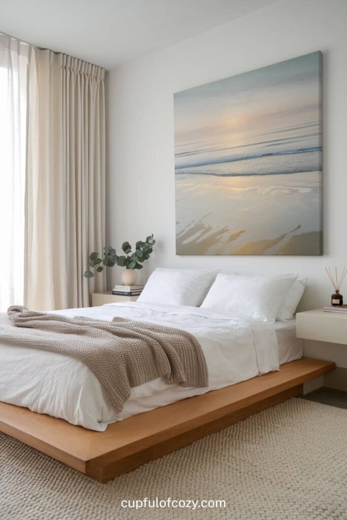 Luxury Hotel-Inspired Bedroom (7)