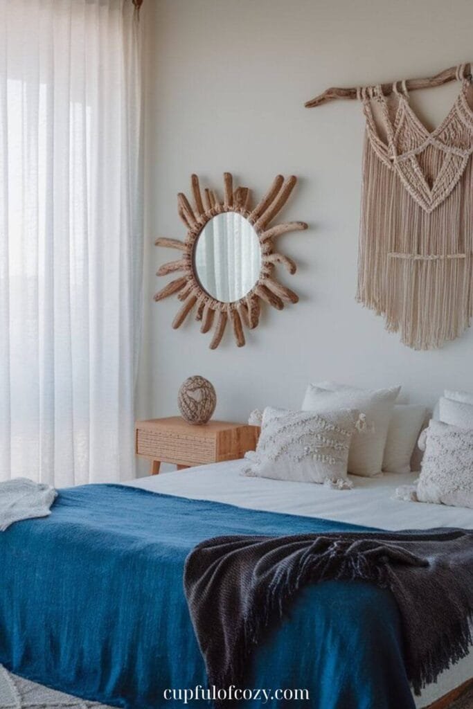 Ocean Bedroom