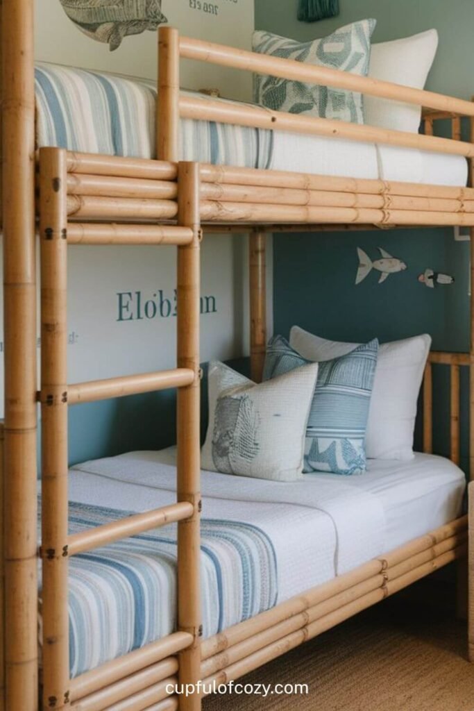Ocean Bunks