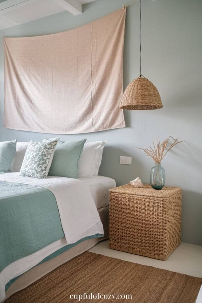 Seagrass Bedroom
