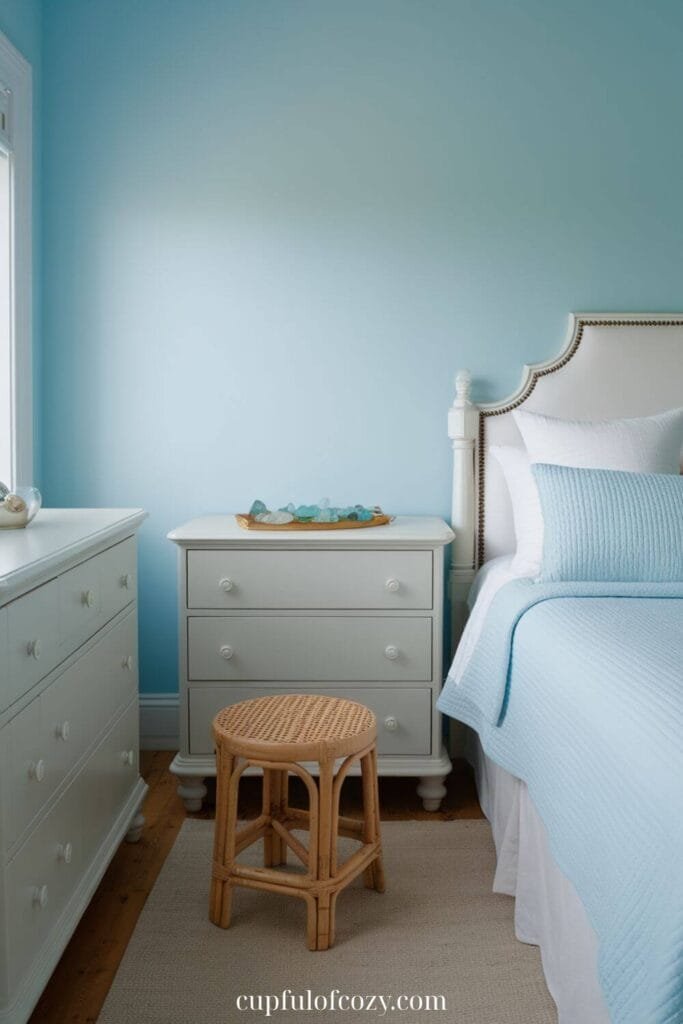 Sky Blue Bedroom (2)