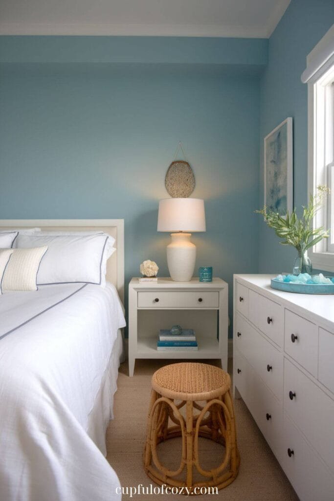 Sky Blue Bedroom (2)
