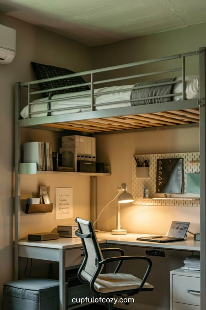 WFH Professional's Dream Setup