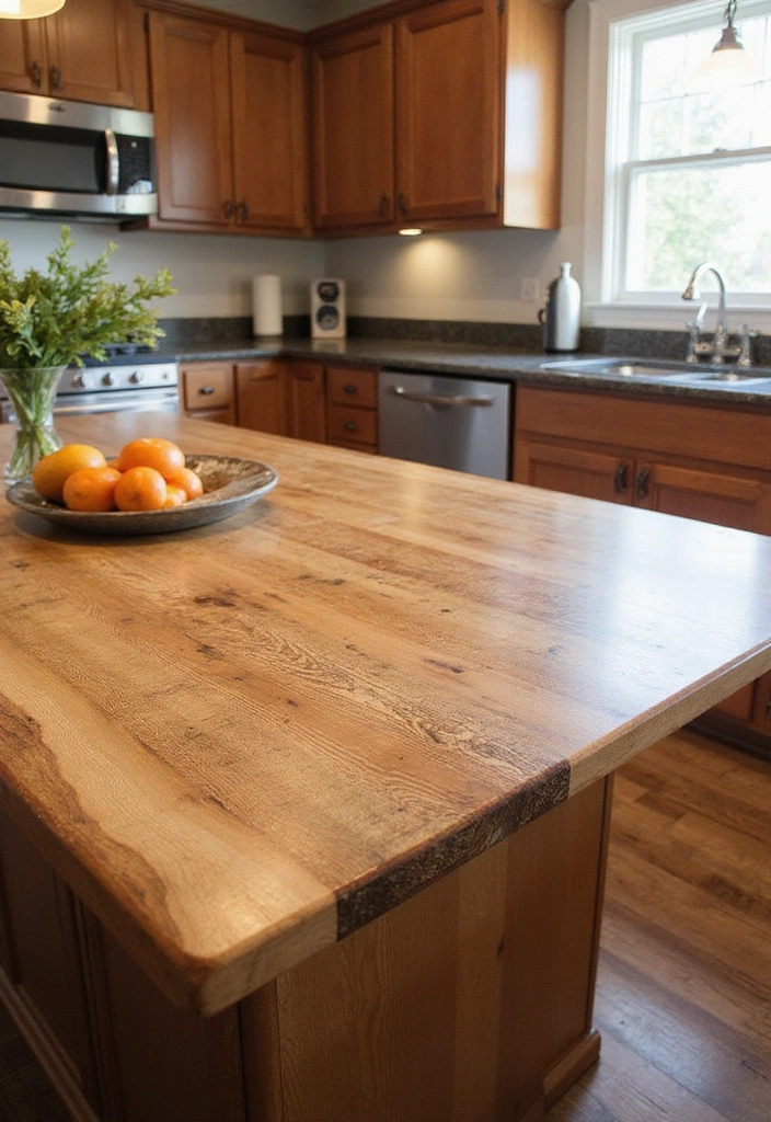20 Budget-Friendly Coastal Hamptons Style Kitchen Ideas That Look Expensive! - 11. Beautiful Countertops