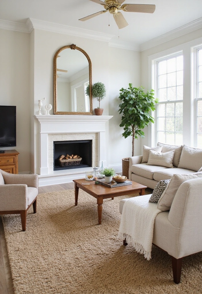 20 Elegant Living Room Makeover Ideas That Are Surprisingly Budget-Friendly! - Conclusion