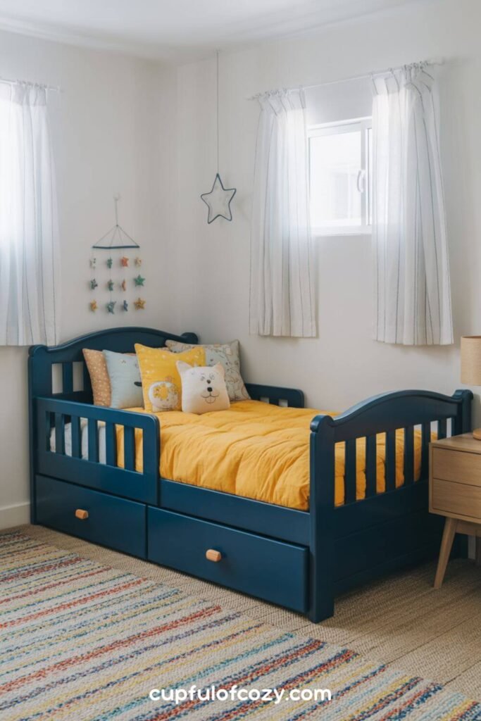 Beds That Work Overtime