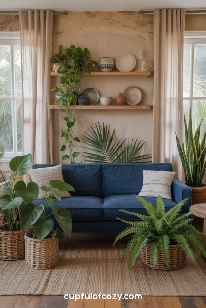 Botanical Heaven Without the Upkeep