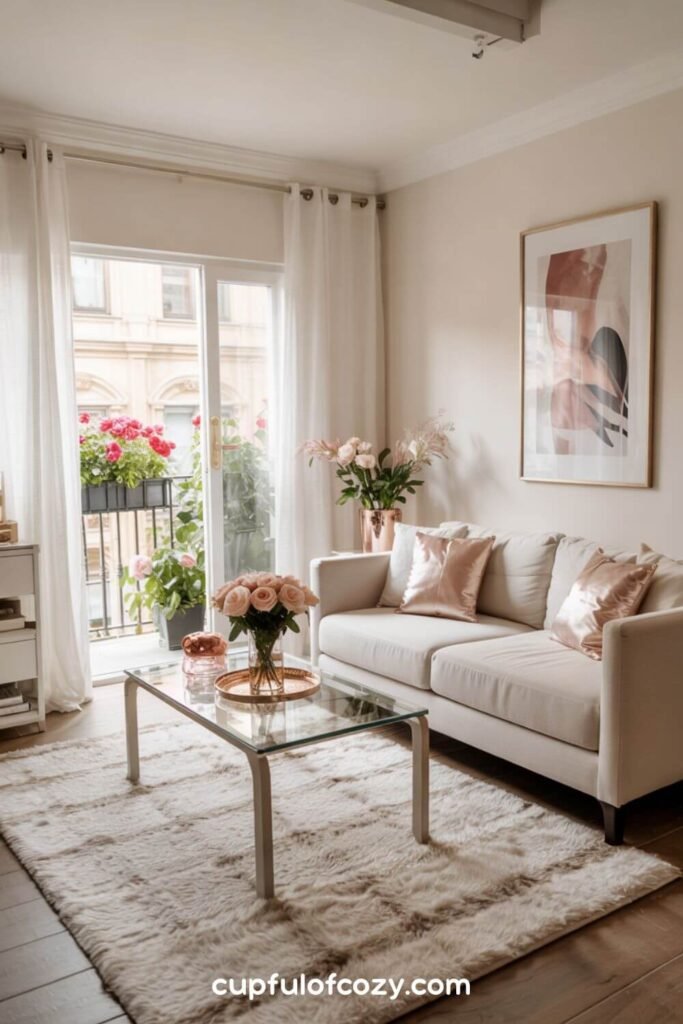 Clean Girl Aesthetic_ Minimalist Dreams That Aren't Boring