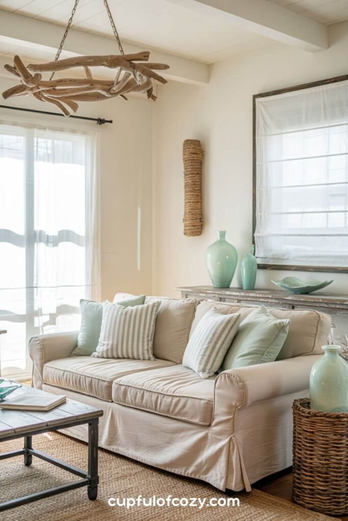 Clever Coastal Lighting Solutions