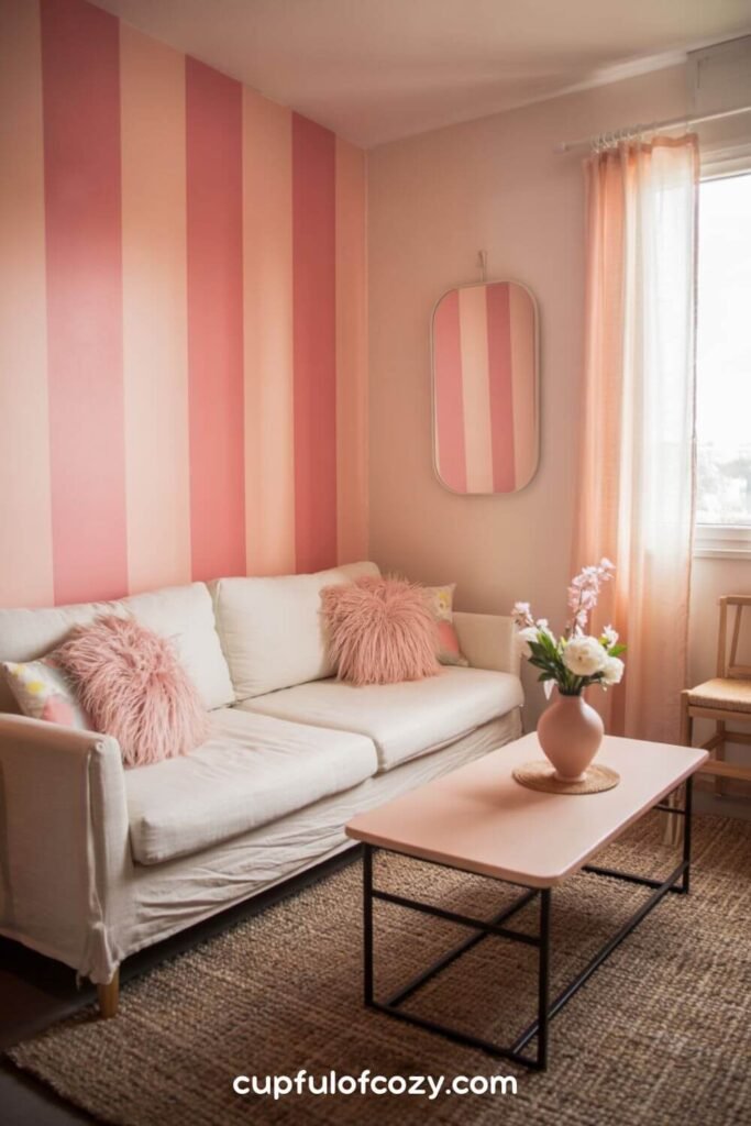 Color Blocking_ Your Wall's New Best Friend