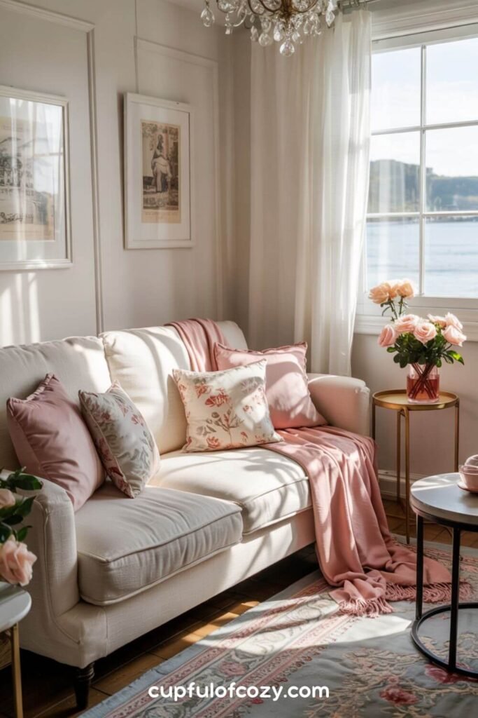 Coquette Charm_ Feminine Vibes That Are Totally Irresistible