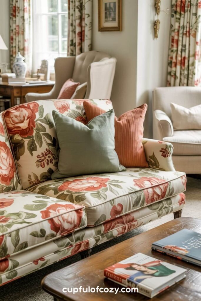 Floral Patterns That Pop Without Overwhelming (2)