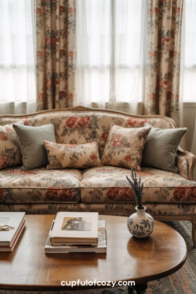 Floral Patterns That Pop Without Overwhelming