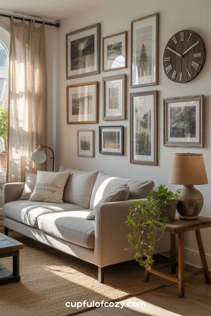 Gallery Wall of Nature Photography