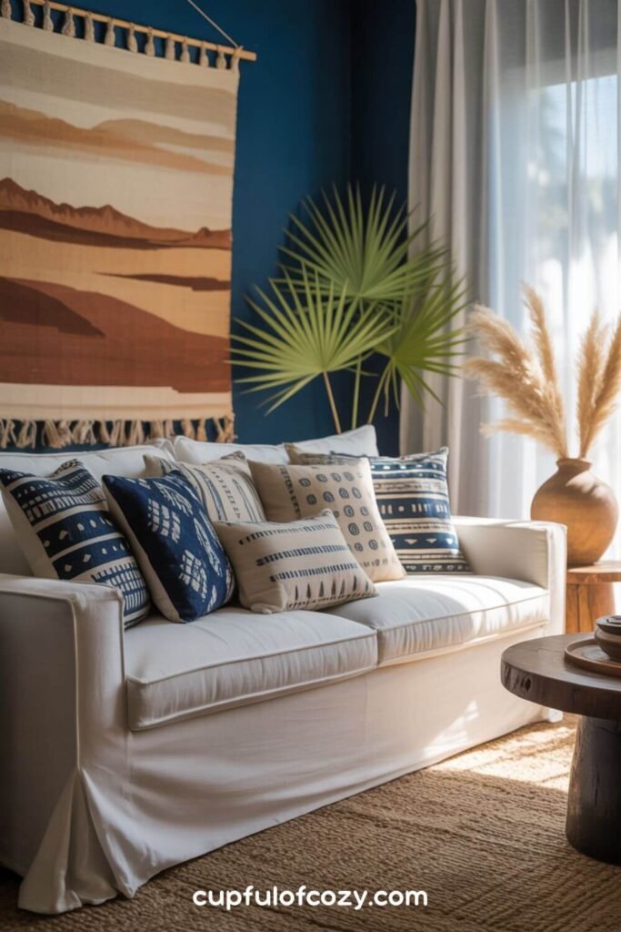 Global-Inspired Pillows on a Budget (2)
