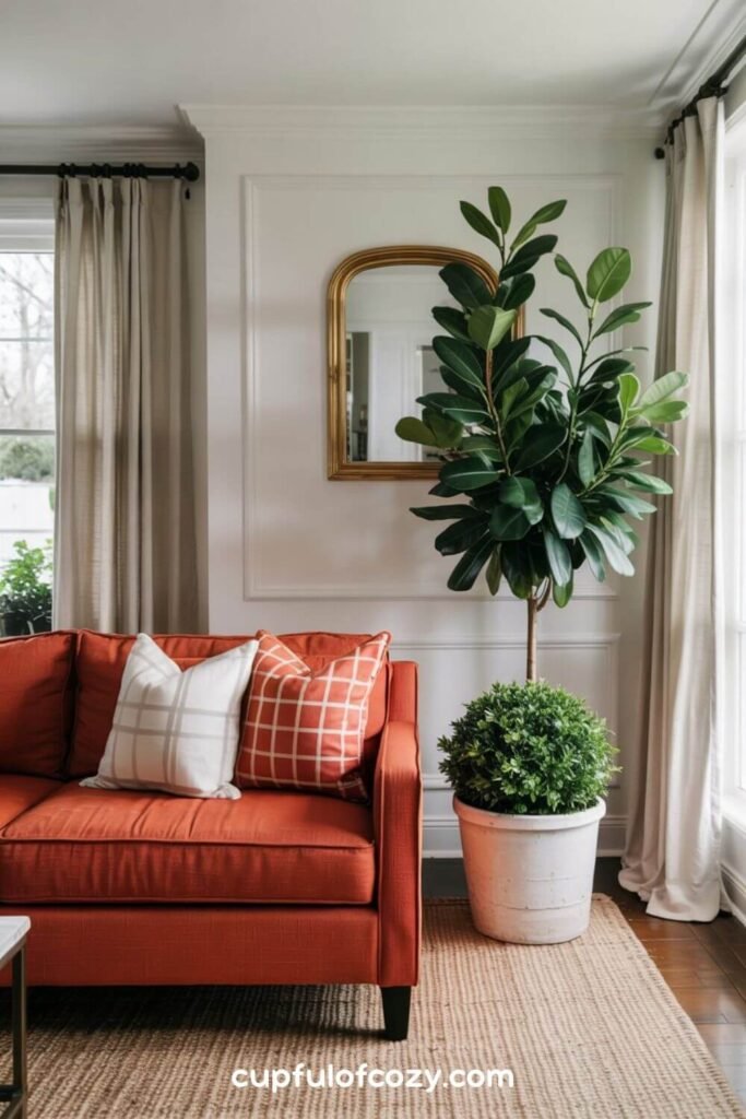Indoor Plants That BREATHE Life Into Your Space