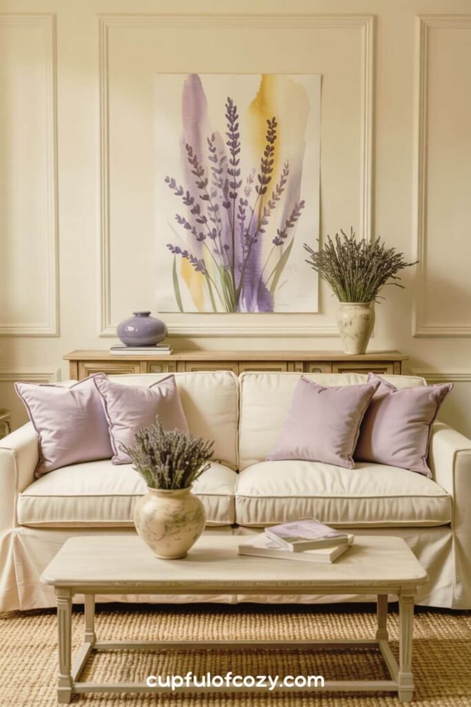Lavender Notes_ Unexpected But Amazing