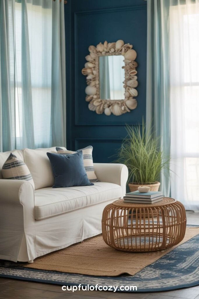 Layered Rugs Without the Hefty Price
