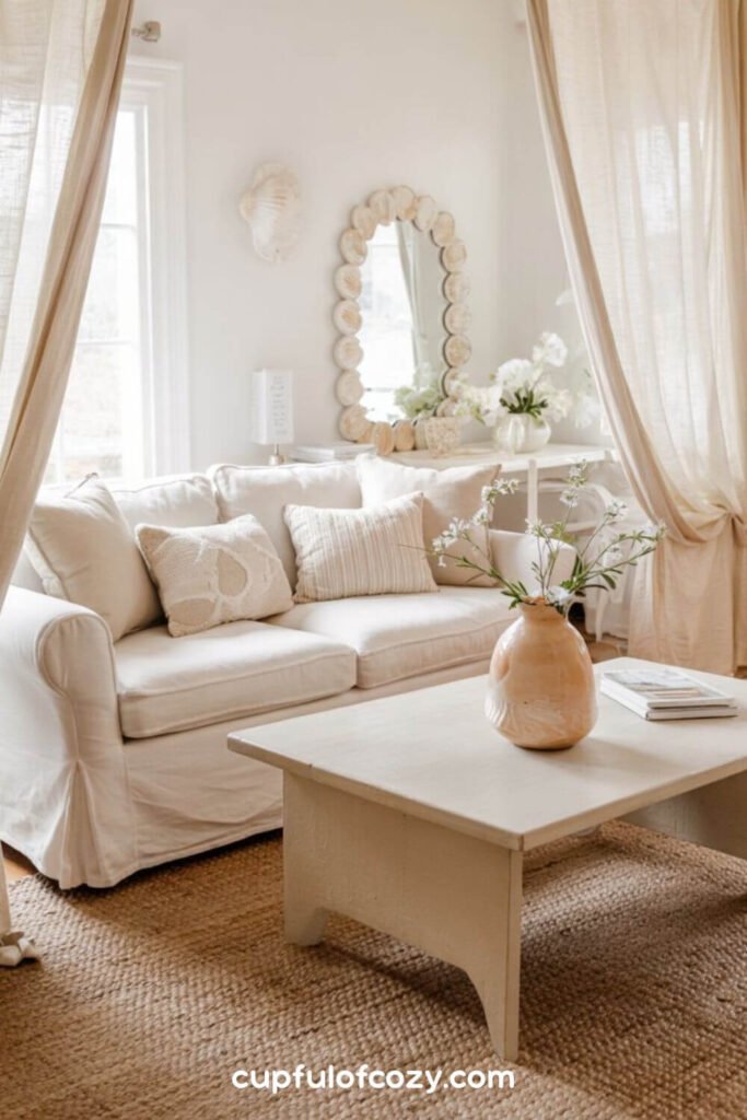 Light-Filtering Window Treatments