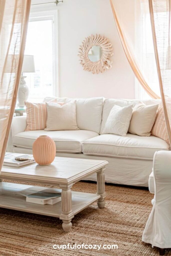 Light-Filtering Window Treatments