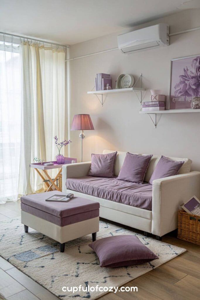 Multipurpose Furniture_ The Small Space Superhero