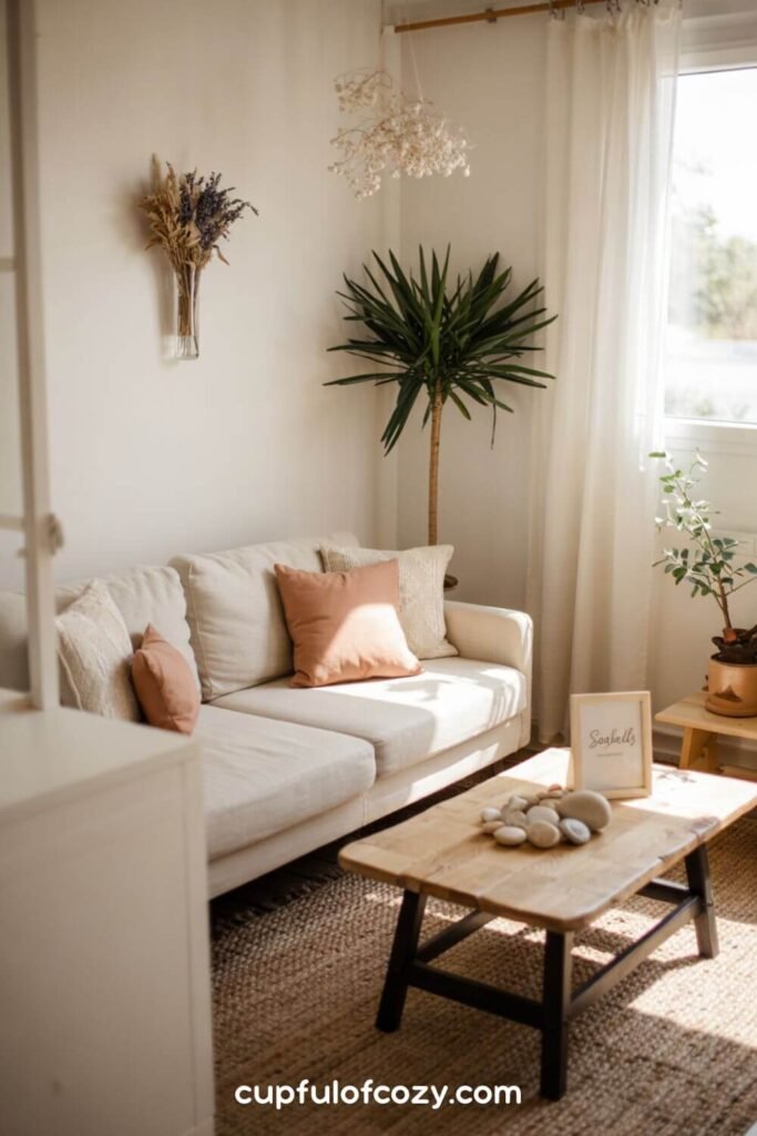 Natural Elements_ Bring the Outside In