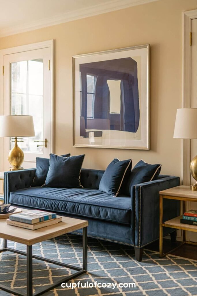 Navy Blue Anchors_ Bold Without The Clash (2)