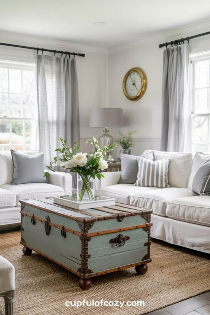 Perfectly Imperfect Vintage Finds That Tell a STORY