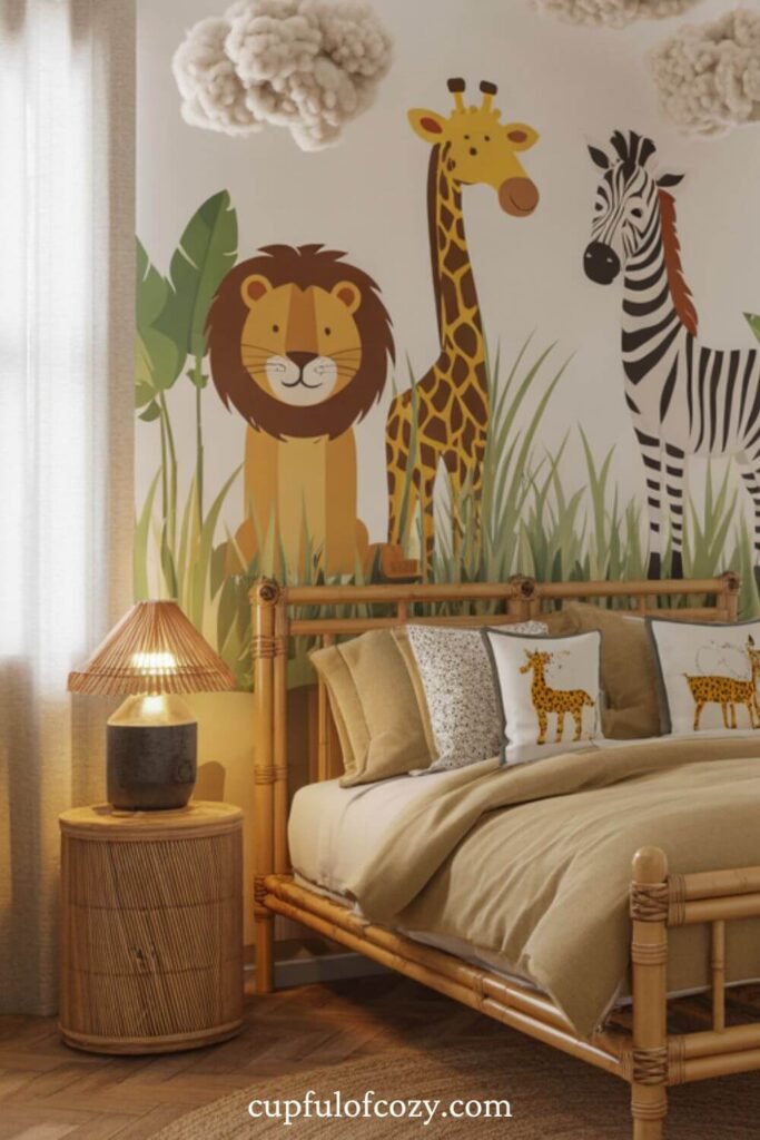 Safari Adventures_ Wild Kingdom Walls (2)