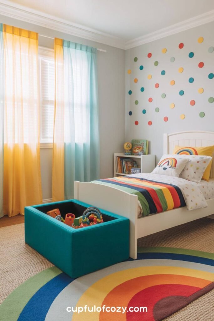 Sneaky Storage Furniture That Looks Cute Too