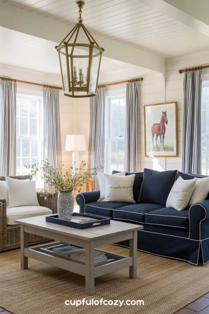 Statement Lighting That Makes EVERYONE Look Up