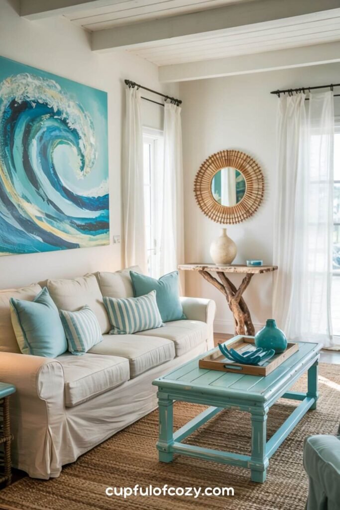 Stunning Ocean-Inspired Artwork (2)