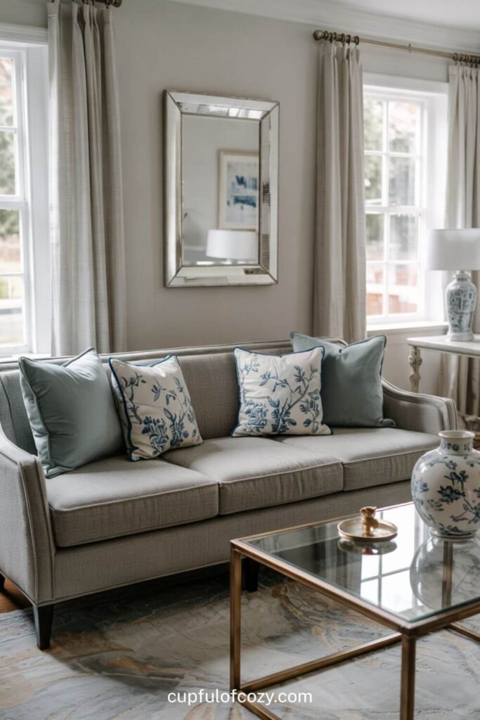 Throw Pillows as Chinoiserie Test-Drivers (2)
