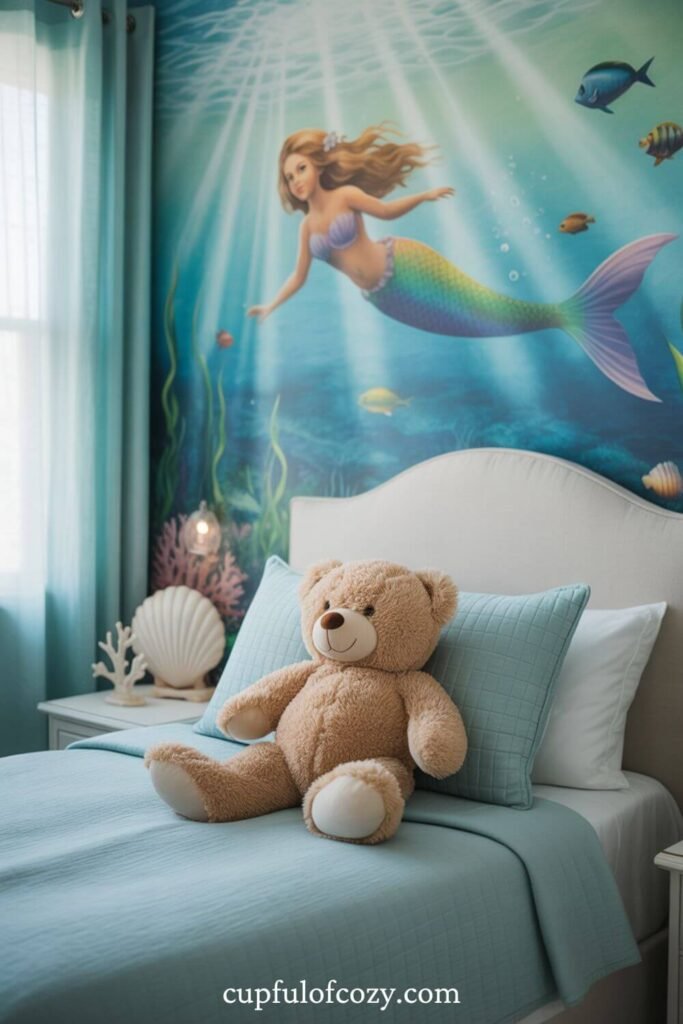 Under the Sea_ Dive Into Dreams