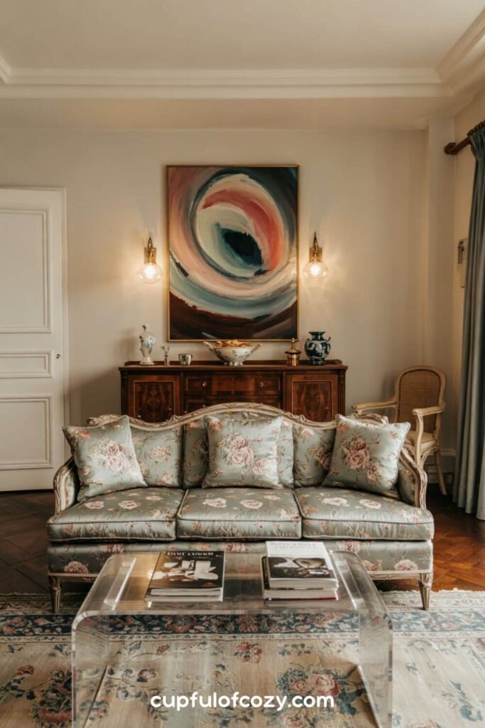 Unexpected Modern Elements That Break The Rules (2)