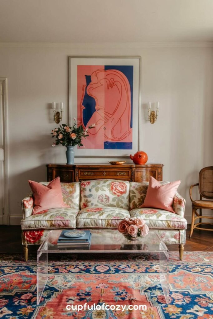 Unexpected Modern Elements That Break The Rules