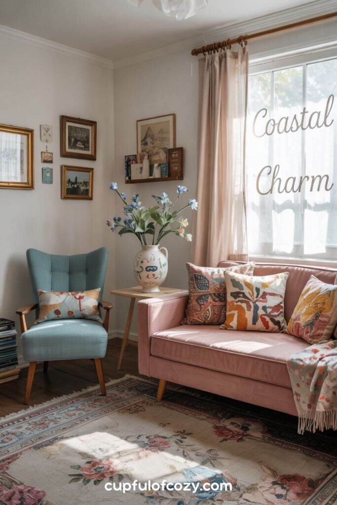 Vintage Eclectic_ Telling Your Story Through Design (2)
