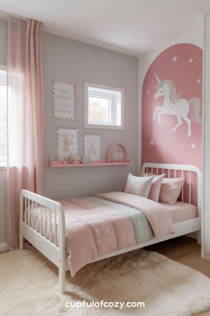 Wall Decals, Art, and Paint_ Big Impact, Zero Clutter