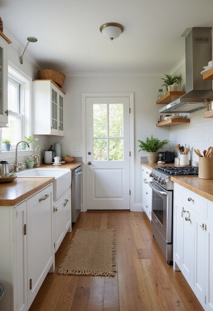 20 Charming Small Coastal Cottage Kitchens to Spark Your Decor Dreams! - Conclusion